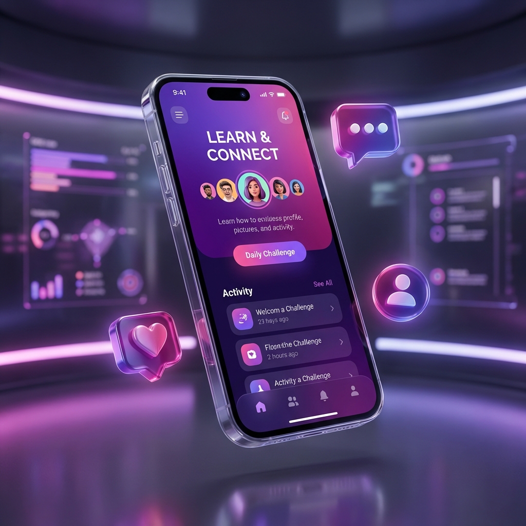 Advanced Mobile Apps